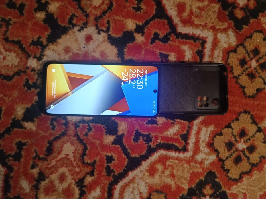 Продам Poco m4pro
