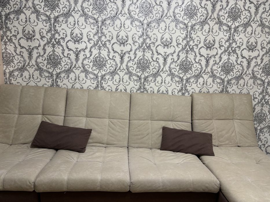 Срочно диван оттоманка