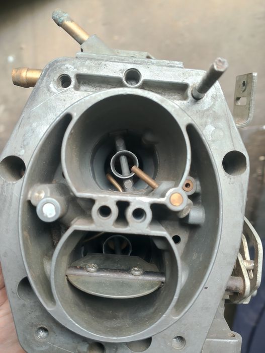 Карбюратор ваз 2109