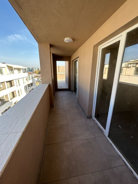 Продава се Тристаен апартамент в Пловдив, Южен - 115 кв.м за 1000 €/кв.м - Снимка #3