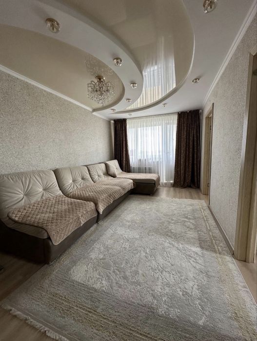 Продажа 4-комнатной квартиры