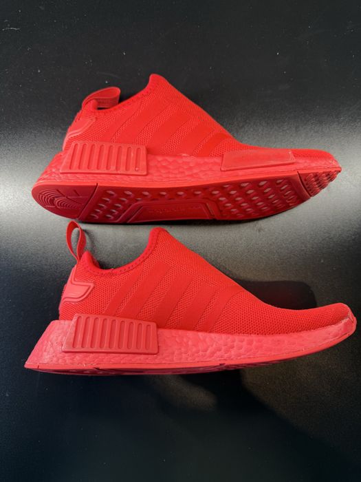 Дамски маратонки Adidas NMD - 36