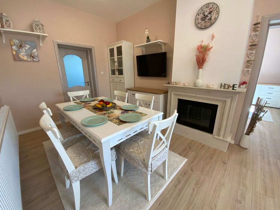 Продава се Къща в Добрич, в.з. Лозята - 80 кв.м за 3313 €/кв.м - Снимка #4