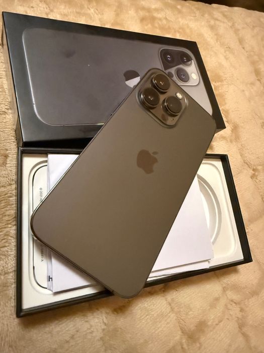 Iphone 13 pro Отличен