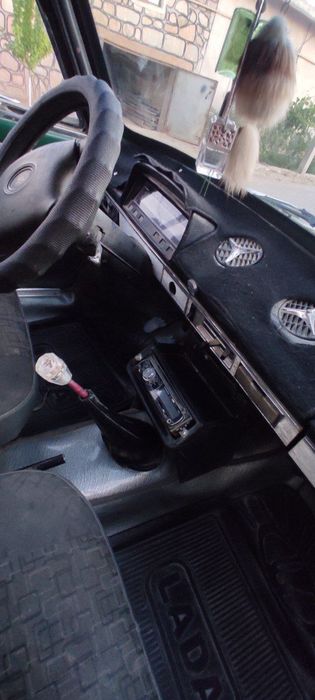 Holati zòr srochna sotiladi