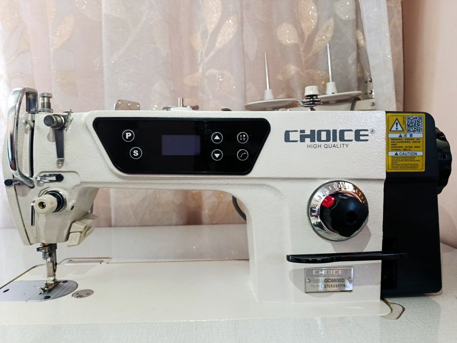 Srochna sotiladi tikiv moshina choice 8800D