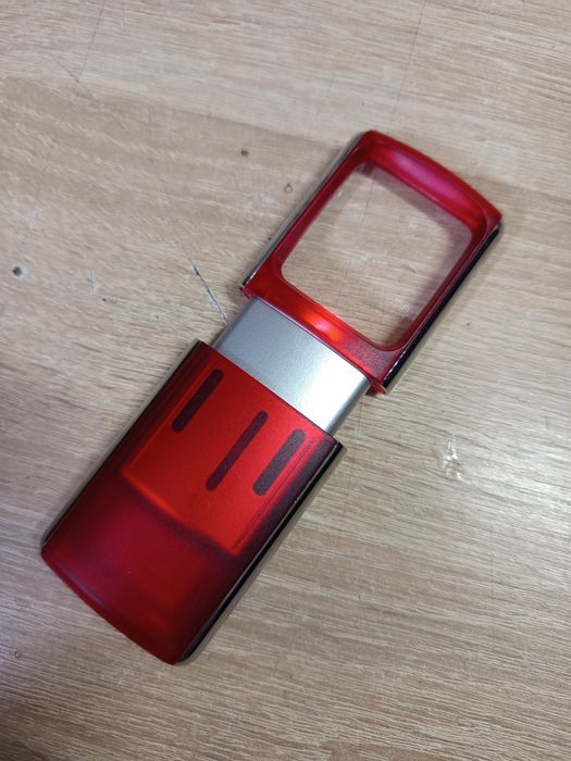 Лупа за нумизмати