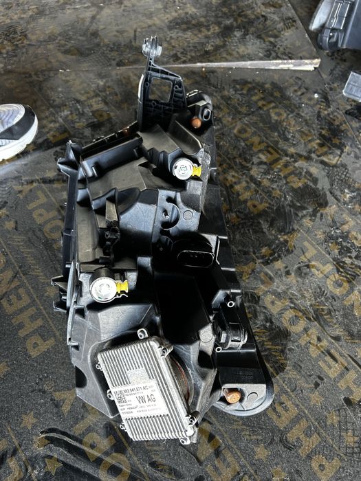 Фар за Skoda Kamiq