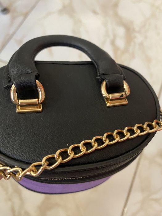 Мини чанта Chloe