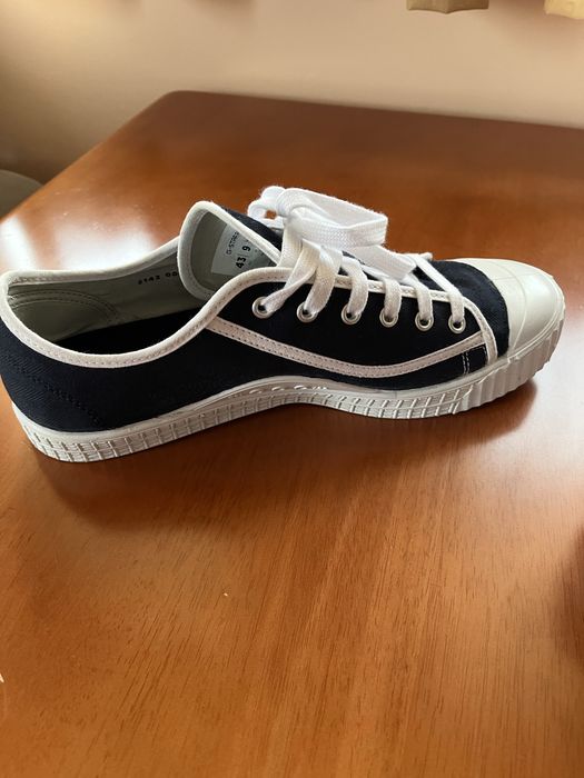 Спортни обувки G-Star Raw