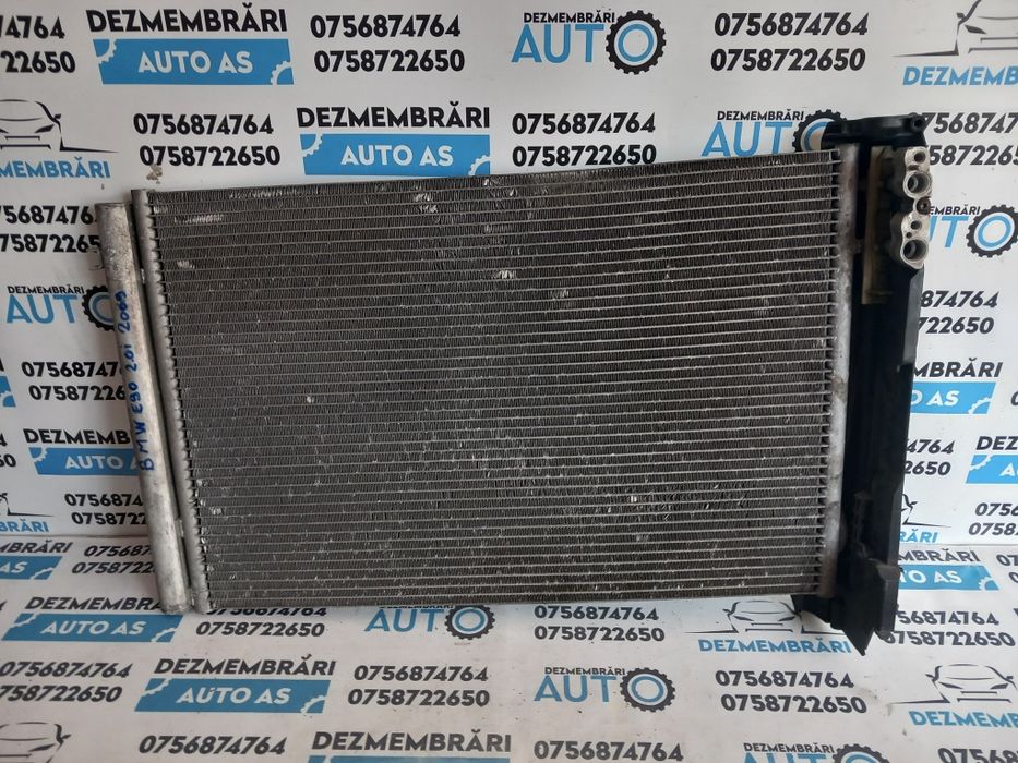 Radiator clima 2.0i BMW e90 Seria 3 2009