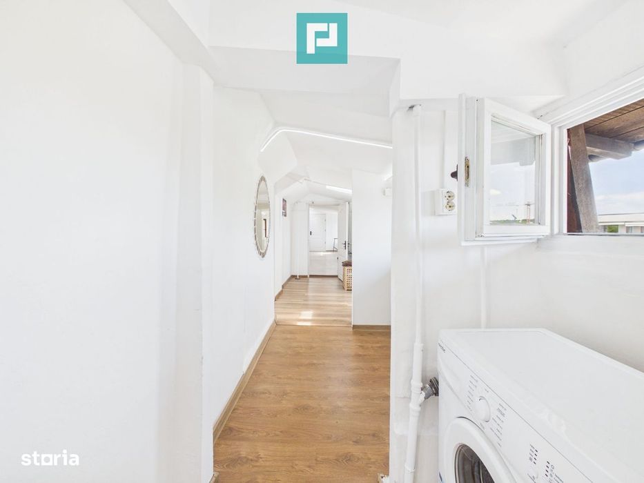 Apartament deosebit cu 4 camere | Zona Erou Iancu