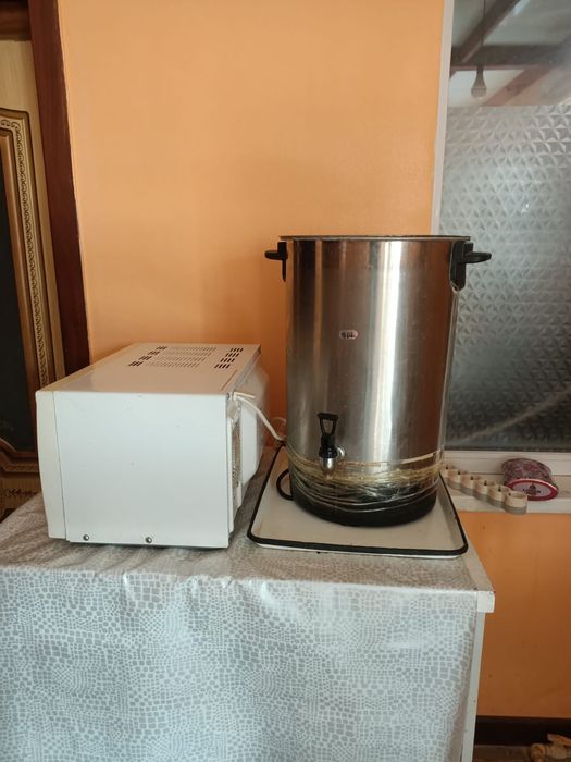 Посуда для столовой