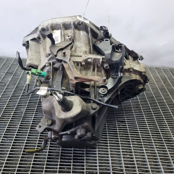 Cutie de viteze manuala Nissan Qashqai J11 1.5 Dci 2013 - 2017 110CP Manuala 6 Trepte ...