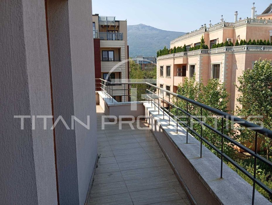 Дава се под наем Двустаен апартамент в София, Витоша - 85 кв.м за 125000 € - Снимка #4