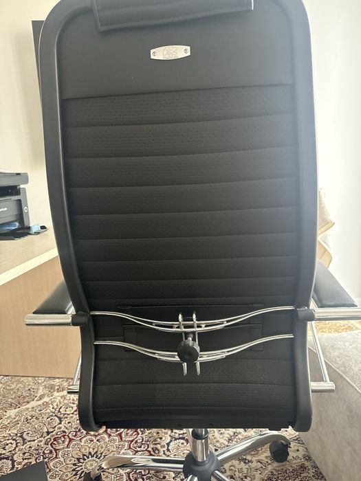 Продам офисное кресло