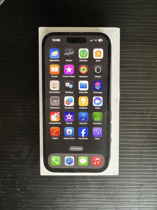 Iphone 14pro 256gb