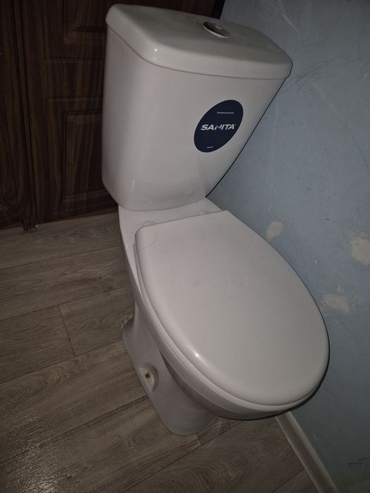 Унитаз сатылады,б/у