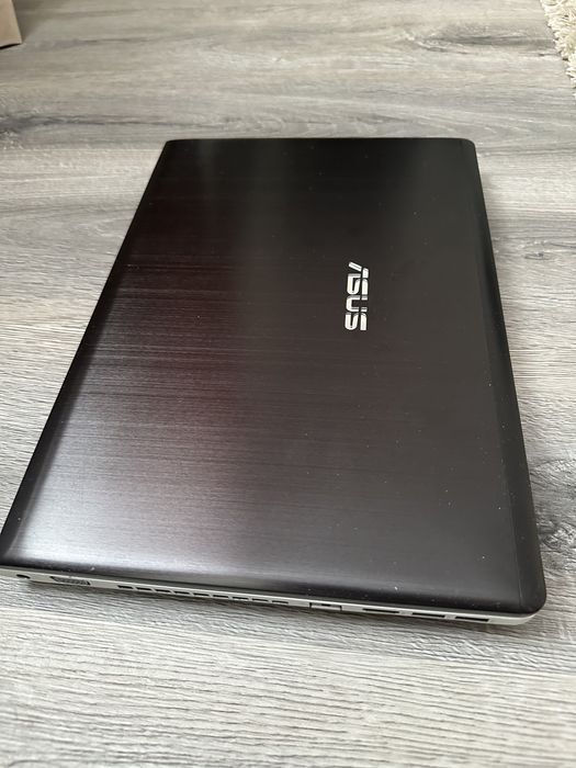 Ноутбук ASUS N46VB