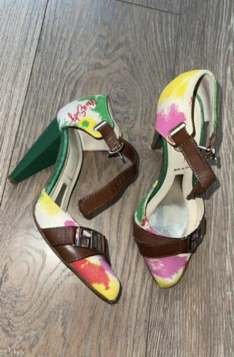 Дамски обувки Miss Sixty