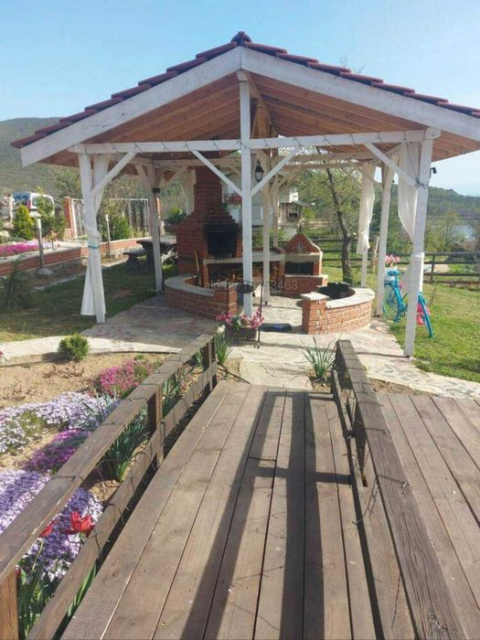 Къща за гости ядовир Дондуково до Пловдив