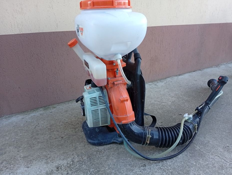 Vând atomizor Ruris A104