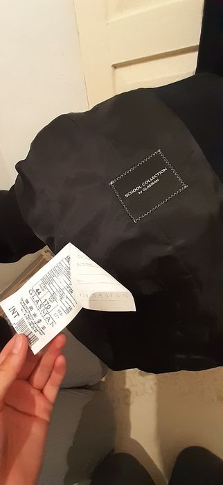 Школьная форма-"Glasman" для девочек