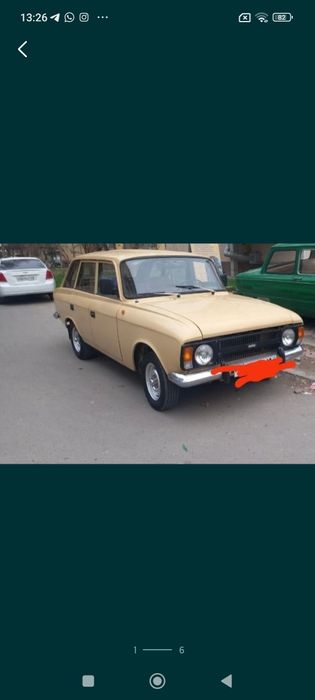 Moshina edial holatda ishi yu yaqinda polni mayor buldi