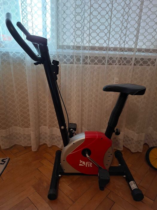 Велоергометър продавам