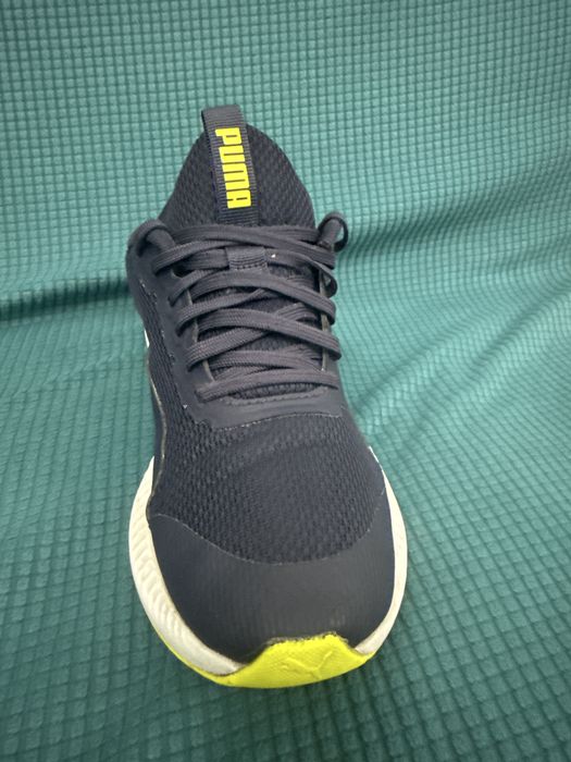 Кроссовки PUMA б/у размер 38/5