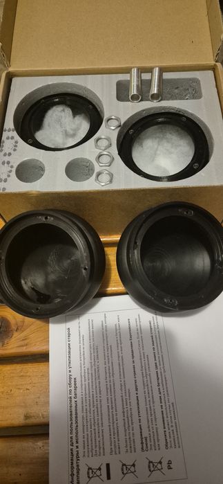 Стойки за говорители