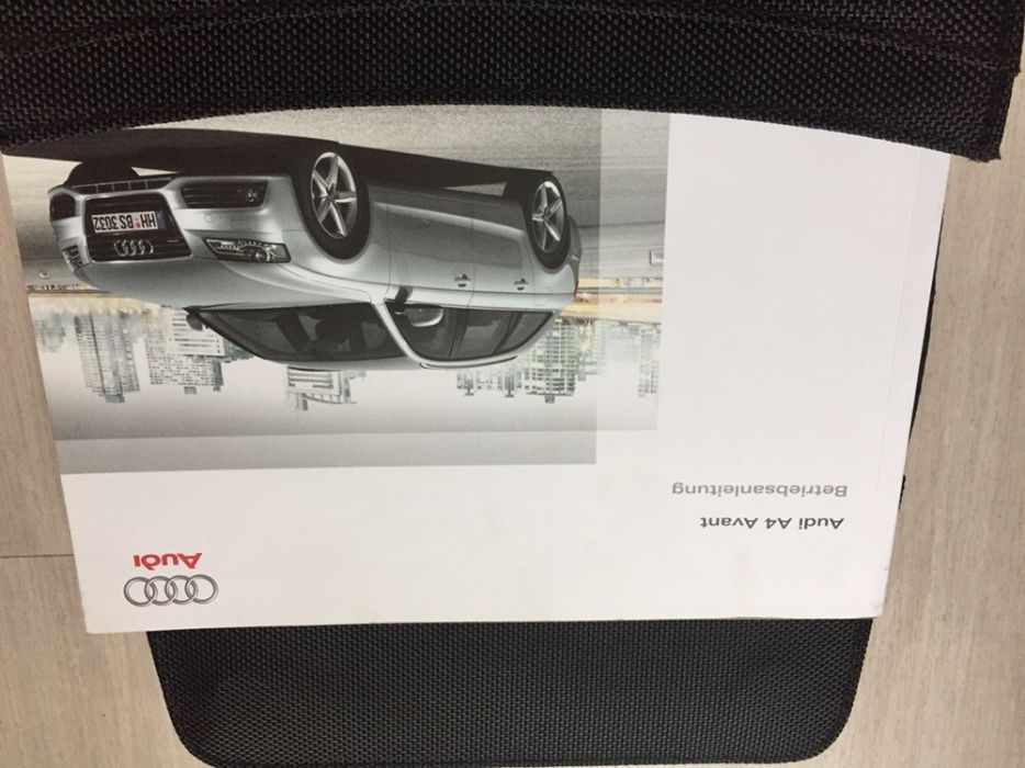 Ръководство за употреба за различни МПС