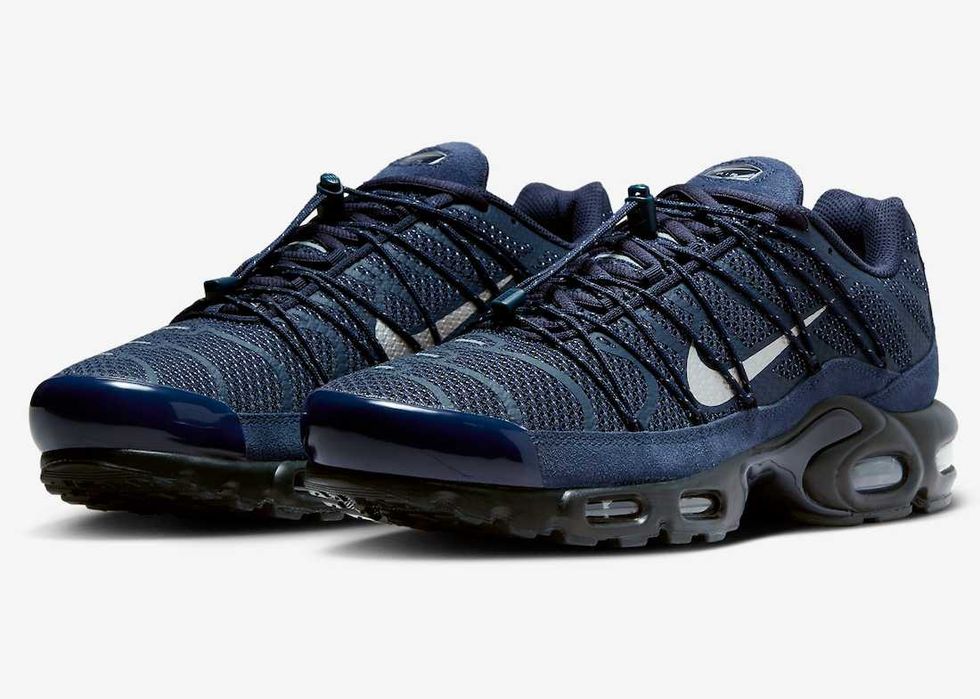 Nike Air Max Plus Utility