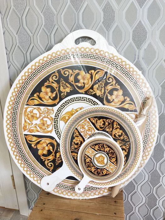 Новый Набор досок Нан тактай Версаче