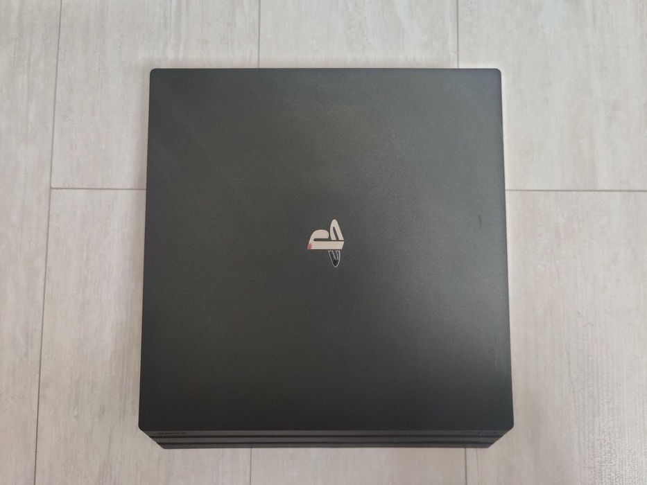 Playstation 4 Pro