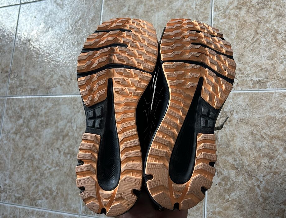 Asics Gel Тrail Scout 3