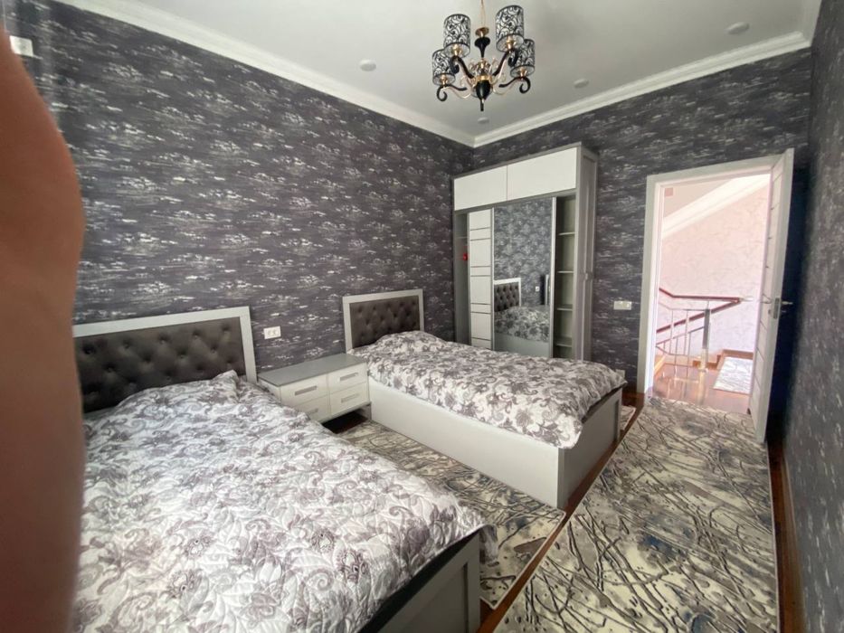 Продается 6 ти комнатная дача на Товоксой