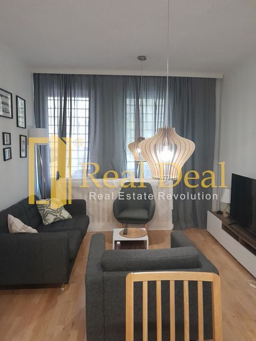 3-стаен в София-Слатина площ 76 цена 900