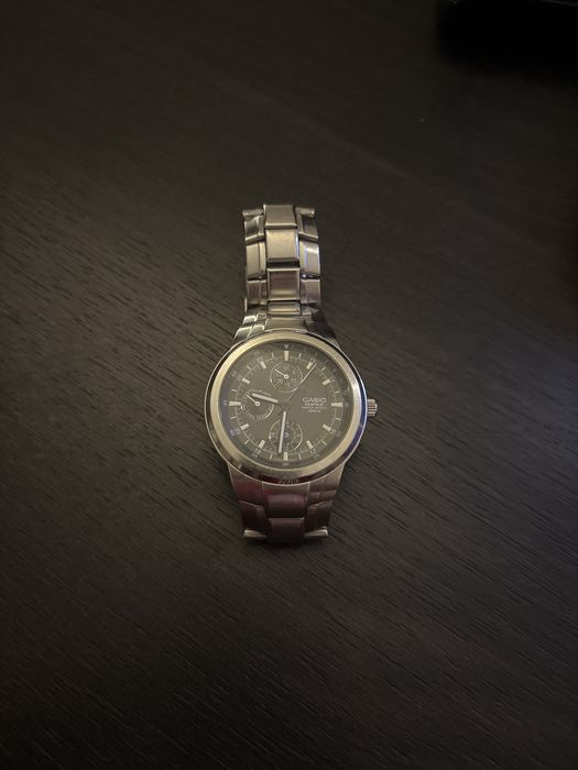 Casio Edifice EF - 305