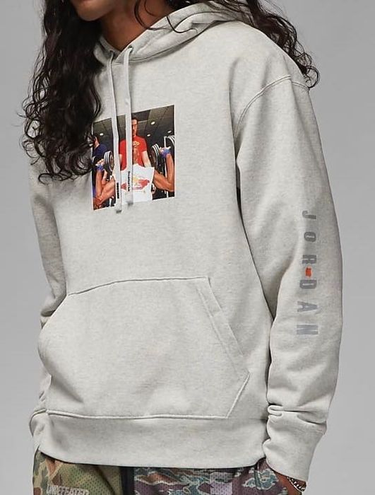 Мъжки суитшърт Jordan