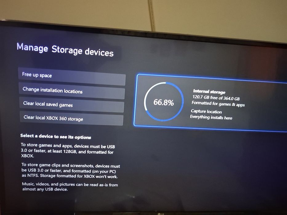 Vand xbox series s Urgent!