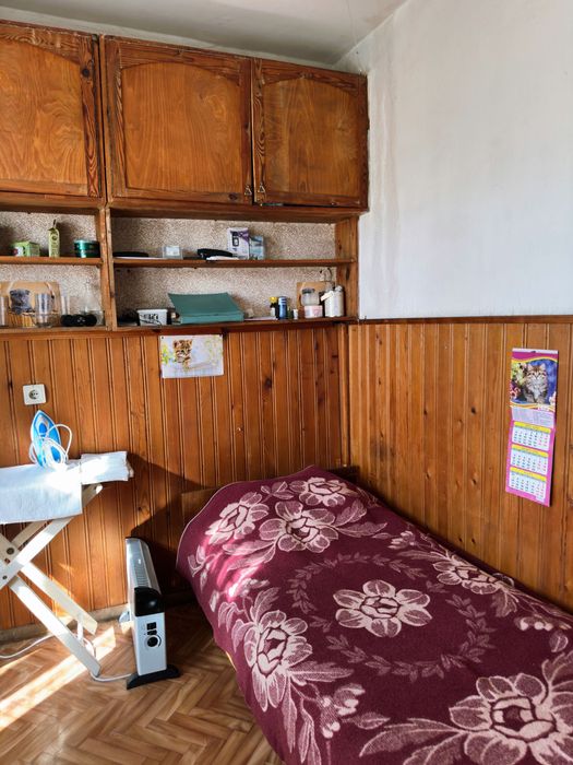 Продава се Едностаен апартамент в Плевен, Дружба 4 - 38 кв.м за 1211 €/кв.м - Снимка #8