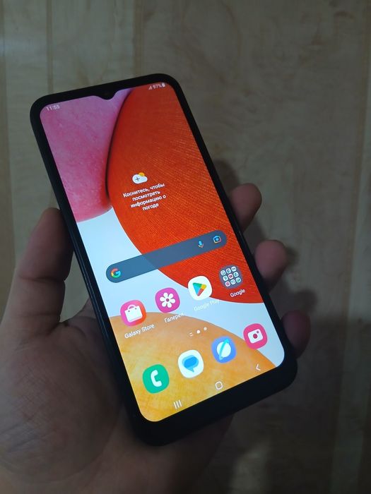 В продаже Samsung A14. 128