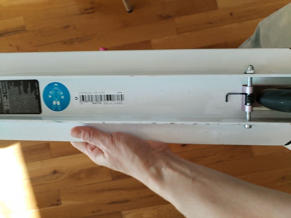 Детска тротинетка Oxelo, за 6-10 год.