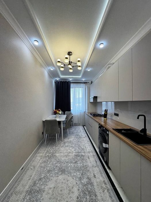 Самарканд Шахар квартира