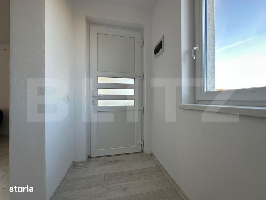 Casa individuala 3 camere, de inchiriat - zona Ampoi