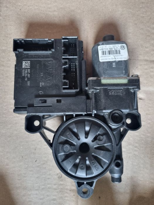 Calculator usa Passat B7 CC