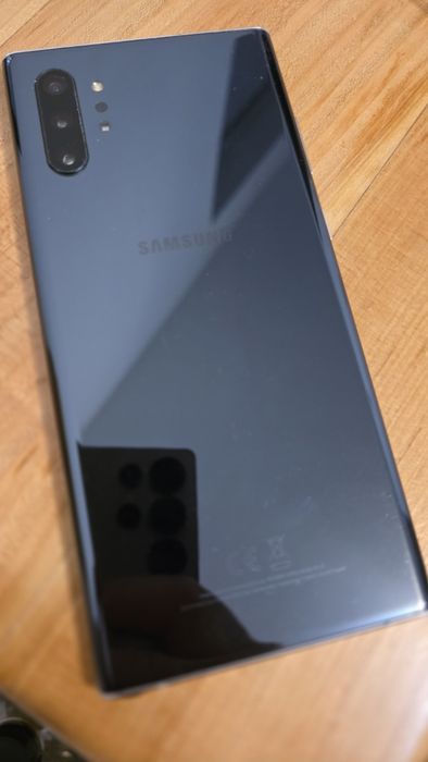 Samsung Note 10 plus SM-N975F