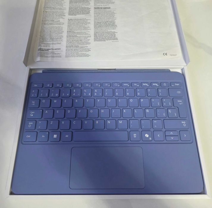 Tastatura Microsoft Surface PRO 12