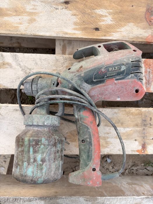 Продам Электронный краскопульт